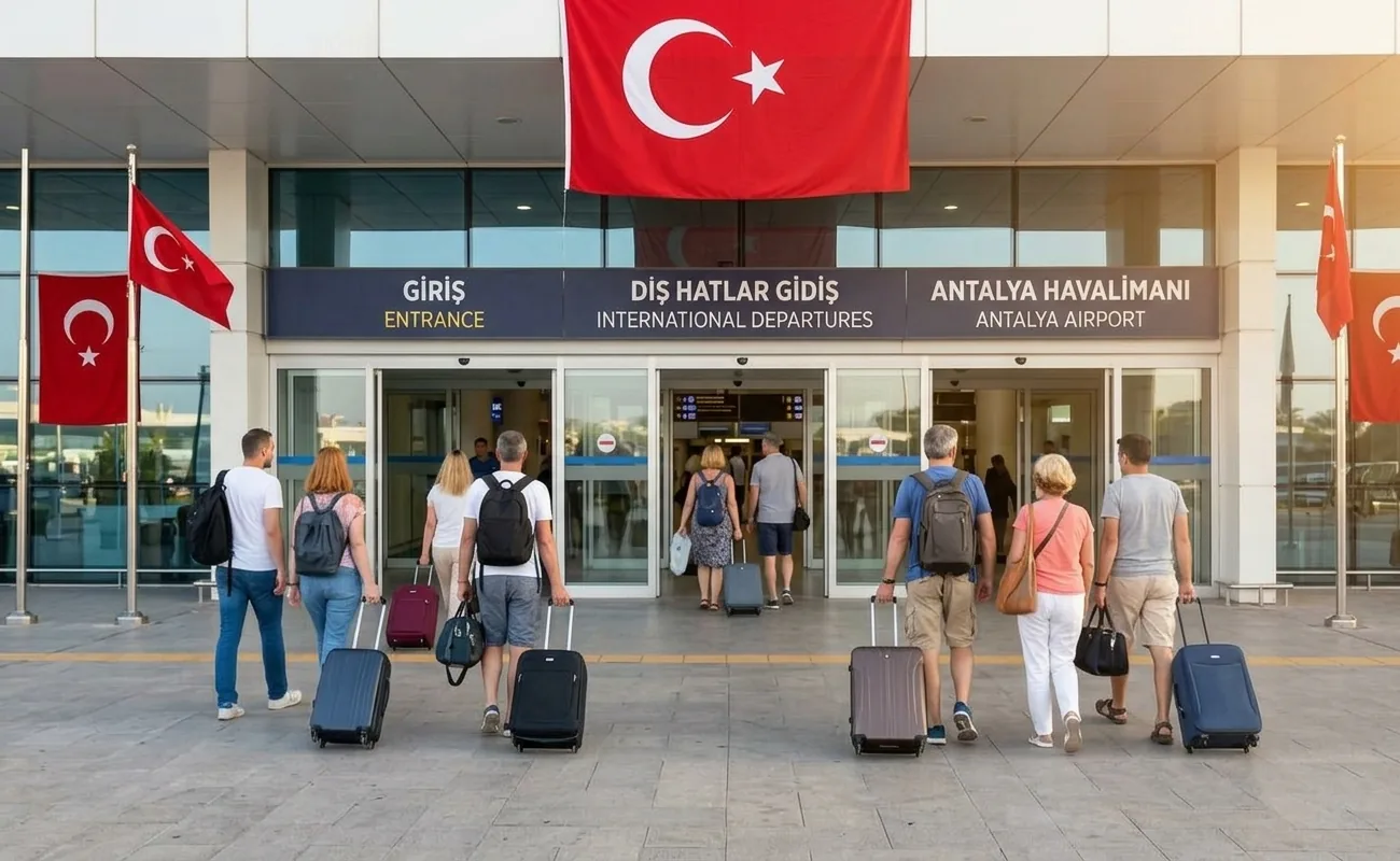 Günlük Kiralık Ev İzin Belgesi 2026: Şartlar, Vergiler ve Cezalar