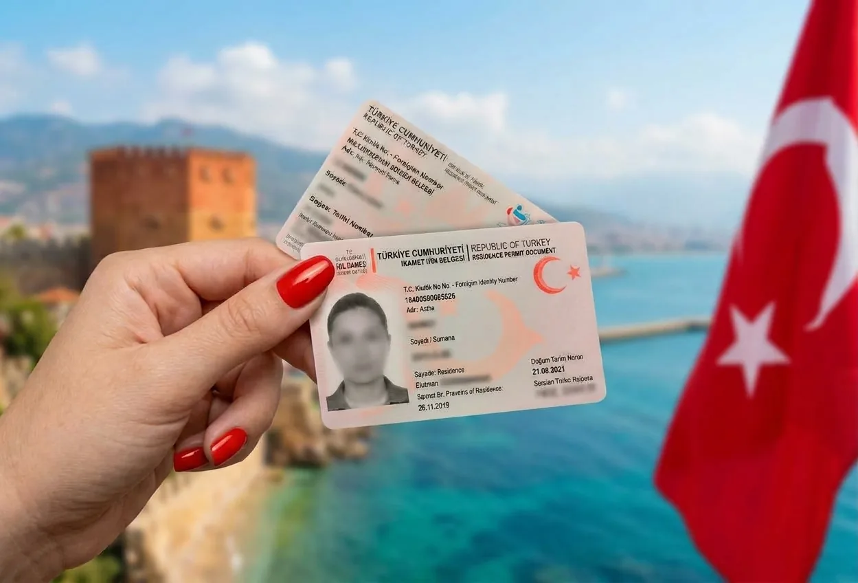 Types of Residence Permit in Turkey: Which Ikamet Fits You