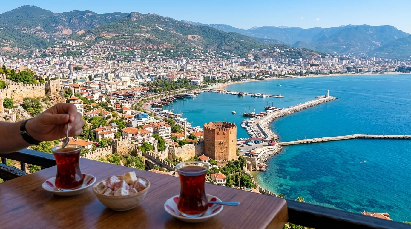 Living in Alanya: The Pros and Cons to Know Before You Move