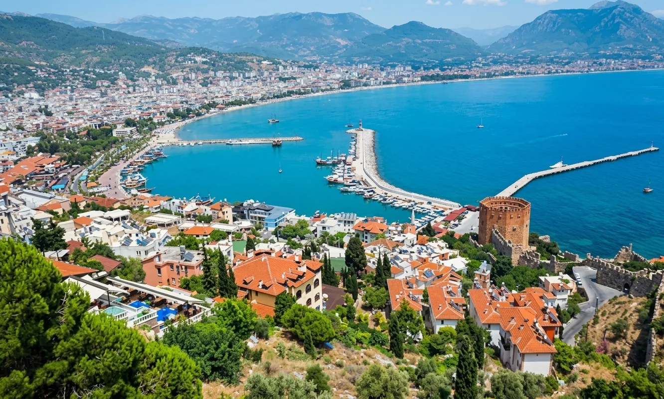Alanya